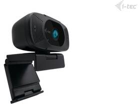 Webkamera i-tec Solomon 300 4K černá

 obrázek produktu 1 z 8