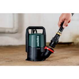 Ponorné čerpadlo Metabo TP 75 SF 

 obrázek produktu 3 z 5