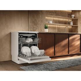 Myčka nádobí Electrolux E62SD200SW bílá

 obrázek produktu 9 z 10