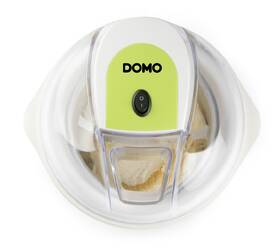 Zmrzlinovač Domo DO9304I bílý

 obrázek produktu 18 z 19