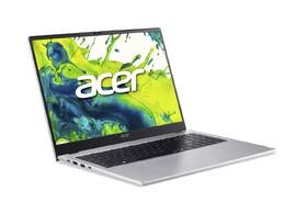 Notebook Acer Aspire Spin 15 (ASP15-61N-R0SB) stříbrný

 obrázek produktu 3 z 9
