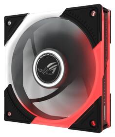 Ventilátor Asus ROG Eurux GR120 ARGB Reverse Black černý

 obrázek produktu 3 z 17