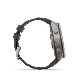 Chytré hodinky Garmin fēnix 9 Pro (inReach) - 51 mm, AMOLED grafitové

 obrázek produktu 8 z 10