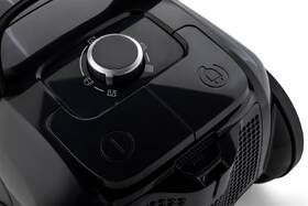 Podlahový vysavač Gorenje VCE21G4EBK G400 ESSENTIAL černý

 obrázek produktu 2 z 9