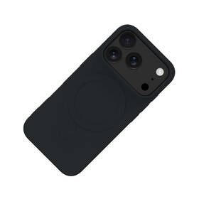 Kryt na mobil Celly CROMO Mag kompatibilní s MagSafe na Apple iPhone 18 Pro Max šedý

 obrázek produktu 5 z 7