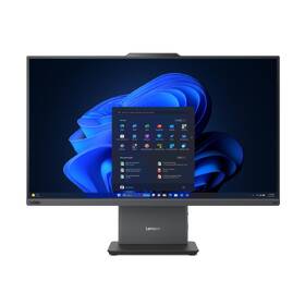 Počítač All In One Lenovo ThinkCentre neo 50a 27 Gen 6 LNL šedý

 obrázek produktu 3 z 9