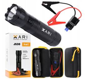 Startovací box XARI JS30 

 obrázek produktu 5 z 7