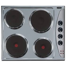 Elektrická varná deska Mora VDE 630 X nerez

 obrázek produktu 1 z 3