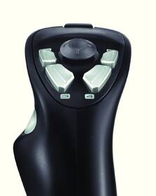 Joystick Logitech Extreme 3D Pro pro PC 

 obrázek produktu 2 z 4