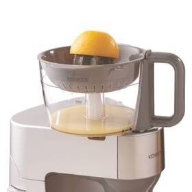 Kuchyňský robot KENWOOD KM287 stříbrný

 obrázek produktu 2 z 9