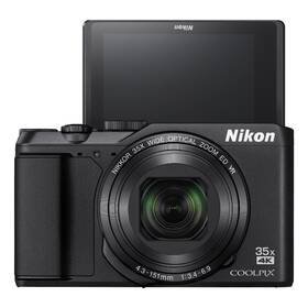 Digitální fotoaparát Nikon A900 černý

 obrázek produktu 3 z 10