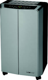 Mobilní klimatizace Clatronic CL 3639 šedá

 obrázek produktu 1 z 2