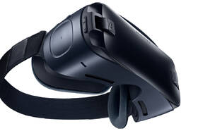 Brýle pro virtuální realitu Samsung Gear VR 2016 

