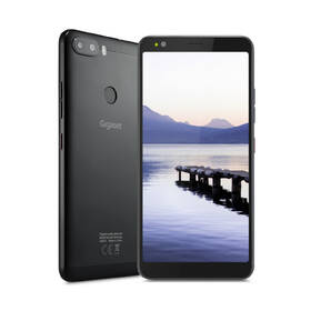 Mobilní telefon Gigaset GS370 Dual SIM černý

 obrázek produktu 2 z 13