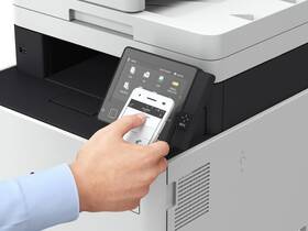 Tiskárna multifunkční Canon I-SENSYS MF635Cx 

 obrázek produktu 3 z 3