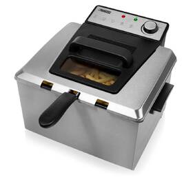 Fritéza Princess 185000 stříbrná

 obrázek produktu 5 z 12