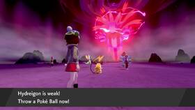 Hra Nintendo Pokémon Sword 

 obrázek produktu 9 z 10