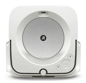 Robotický mop iRobot Braava jet m6 
