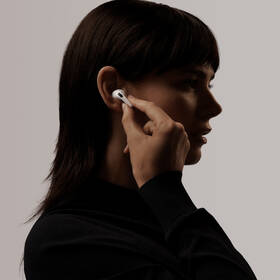 Sluchátka Apple AirPods Pro bílá

 obrázek produktu 9 z 9