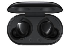 Sluchátka Samsung Galaxy Buds+ černá

 obrázek produktu 5 z 8