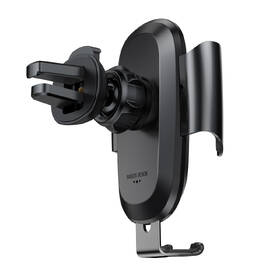 Držák na mobil Baseus Future Phone holder černý

 obrázek produktu 3 z 10