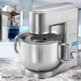 Kuchyňský robot Profi Cook KM 1096 
