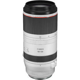 Objektiv Canon 100-500 mm f/4.5-7.1 L IS USM 

 obrázek produktu 4 z 6
