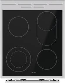Sklokeramický sporák Gorenje EC5351WA MultiAir bílý

 obrázek produktu 7 z 8