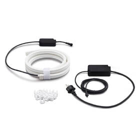 LED pásek Philips Outdoor Strip 2m, White and Color Ambiance 

 obrázek produktu 1 z 17