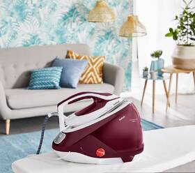 Žehlicí systém Tefal GV9220E0 Pro Express Protect 

 obrázek produktu 13 z 26