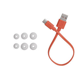Sluchátka JBL Tune 115TWS bílá

 obrázek produktu 9 z 9