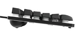 Klávesnice Trust GXT 833 Thado TKL Illuminated, CZ/SK černá

 obrázek produktu 2 z 9