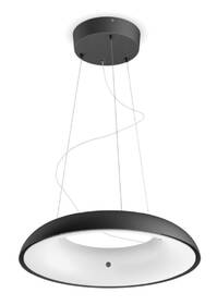Závěsné svítidlo Philips Amaze White Ambiance černé

 obrázek produktu 1 z 6