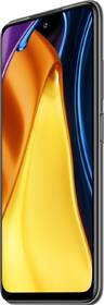 Mobilní telefon Poco M3 Pro 5G 64GB černý

 obrázek produktu 2 z 11