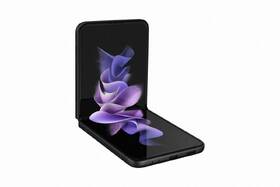 Mobilní telefon Samsung Galaxy Z Flip3 128 GB 5G černý

 obrázek produktu 4 z 9