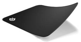 Podložka pod myš SteelSeries QcK Edge Medium 32x27 cm černá

 obrázek produktu 1 z 5