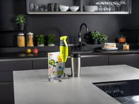 Ponorný mixér Bamix D 200 W lime 

 obrázek produktu 5 z 5
