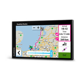 Navigační systém GPS Garmin CamperVan černý

 obrázek produktu 4 z 6