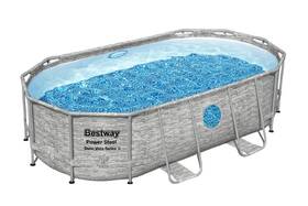 Bazén Bestway 4,27 x 2,50  x 1,00m (56714) 

 obrázek produktu 1 z 4