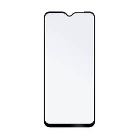Tvrzené sklo FIXED Full-Cover na Samsung Galaxy A23 5G černé

 obrázek produktu 1 z 2