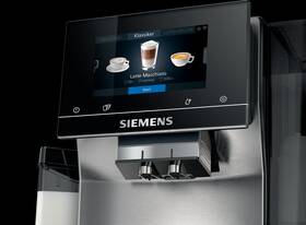 Espresso Siemens TQ707R03 černé/nerez

 obrázek produktu 1 z 16