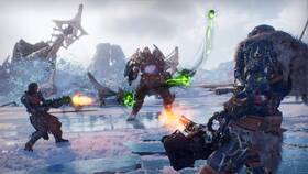 Hra SQUARE ENIX PlayStation 4 Outriders: Worldslayer 

 obrázek produktu 6 z 6