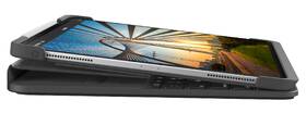Pouzdro na tablet s klávesnicí Logitech Slim Folio na Apple iPad (7., 8. a 9. gen.) UK šedé

 obrázek produktu 3 z 3
