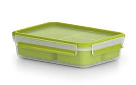 Dóza na potraviny Tefal K3100412, 1,2 l 

 obrázek produktu 1 z 5