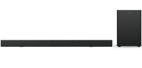 Soundbar TCL C935U černá barva

