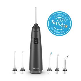 Ústní sprcha TrueLife AquaFloss Compact C300 

 obrázek produktu 1 z 13