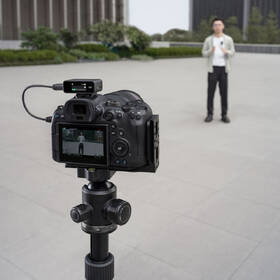Mikrofon DJI Mic (1 TX + 1 RX) 

 obrázek produktu 15 z 16
