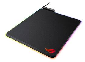 Podložka pod myš Asus ROG BALTEUS 37 x 32 cm černá

 obrázek produktu 2 z 4