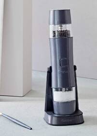Mlýnek na sůl a pepř Cuisinart SG6BE 

 obrázek produktu 2 z 6