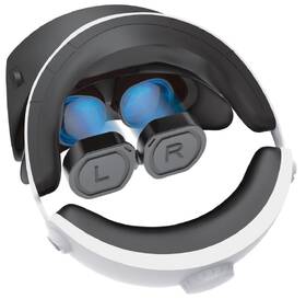 Silikonové krytky iPega P5V003 - PS VR2 černý

 obrázek produktu 2 z 4